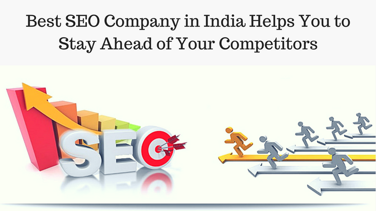 best seo company in india - Techiflyer