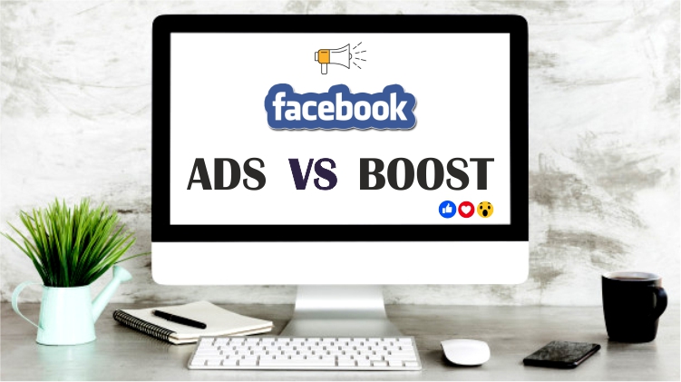 Facebook-ads vs boost-Techiflyer