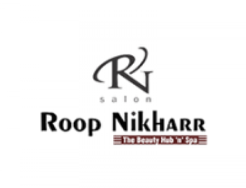 Roop Nikharr